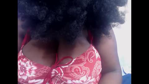 darkgiantmelanin online show from 6, 5, 2026