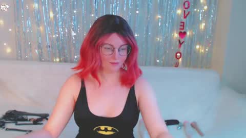 Snapshot of darkheto chatting on 8, 1, 2025 Kelly online show from 8, 1, 2025