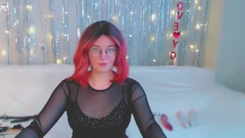 Snapshot of darkheto chatting on 18, 1, 2025 Kelly online show from 18, 1, 2025