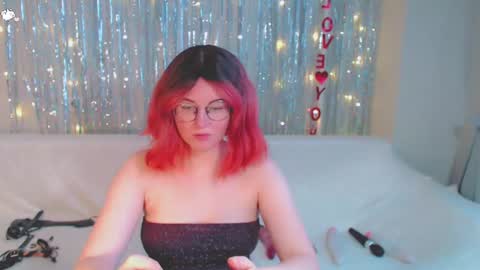 Snapshot of darkheto chatting on 26, 1, 2025 Kelly online show from 26, 1, 2025