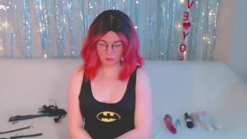 Snapshot of darkheto chatting on 10, 2, 2025 Kelly online show from 10, 2, 2025