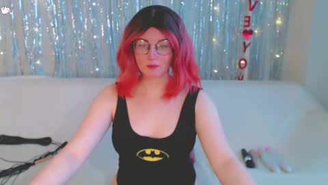 Snapshot of darkheto chatting on 10, 2, 2025 Kelly online show from 10, 2, 2025