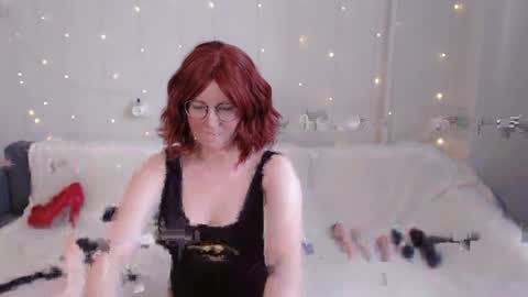 Kelly online show from 23, 3, 2026