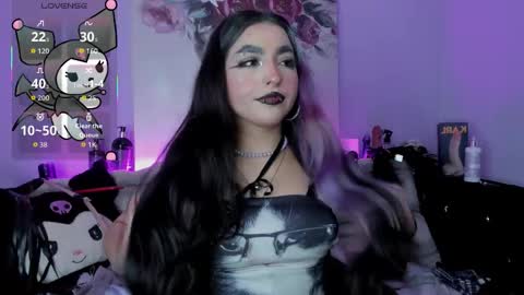 Snapshot of darki_shine_ chatting on 26, 2, 2026 cleitlin vinson online show from 26, 2, 2026