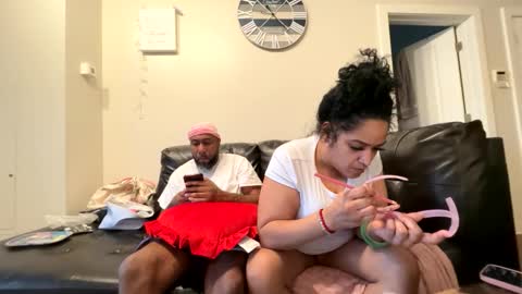 ScorpioKingX online show from 14, 2, 2026