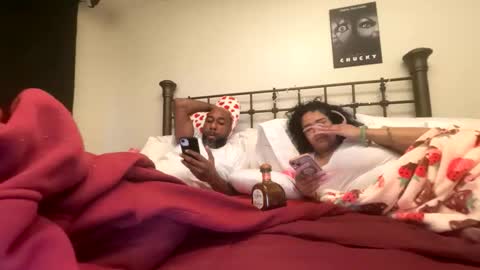 ScorpioKingX online show from 22, 2, 2026