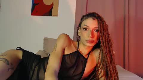 Angel online show from 27, 3, 2026