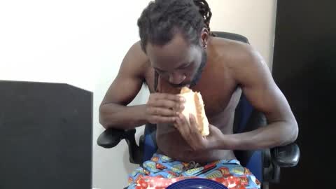 Darkkras online show from 21, 3, 2026