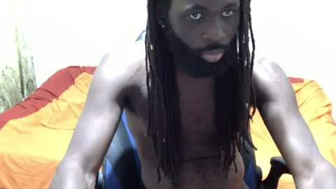 Darkkras online show from 28, 7, 2026
