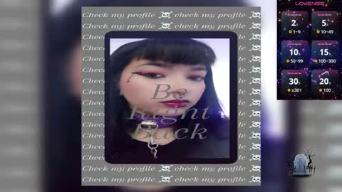  Camila online show from 18, 12, 2025