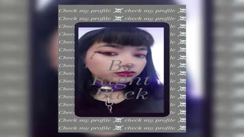  Camila online show from 5, 2, 2026