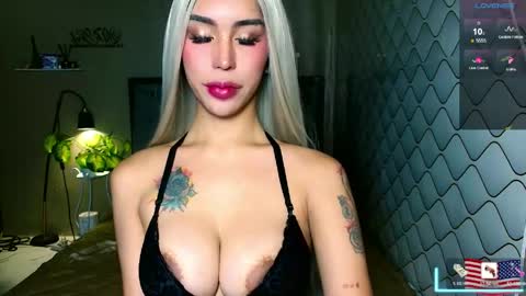 mistress jasmine online show from 16, 4, 2026