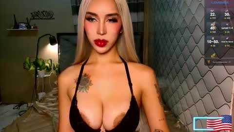mistress jasmine online show from 23, 4, 2026
