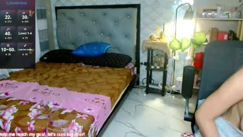 mistress jasmine online show from 21, 5, 2026