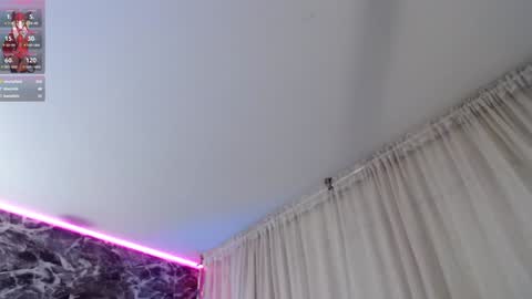 Snapshot of darkly_waxx chatting on 20, 12, 2024 New account.  Help me reach 100 thumbs up  online show from 20, 12, 2024