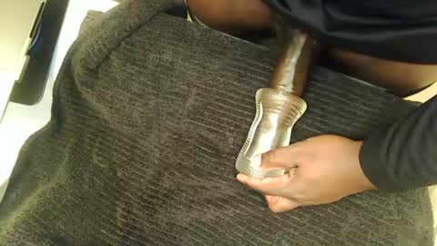 Darkmel99 online show from 23, 12, 2024