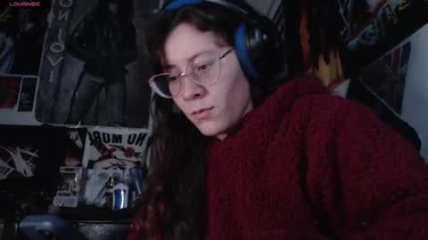 Darkness online show from 7, 3, 2025