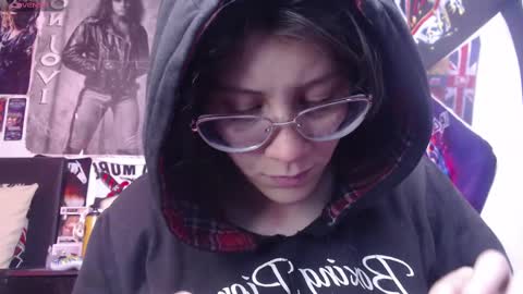 Darkness online show from 12, 3, 2025