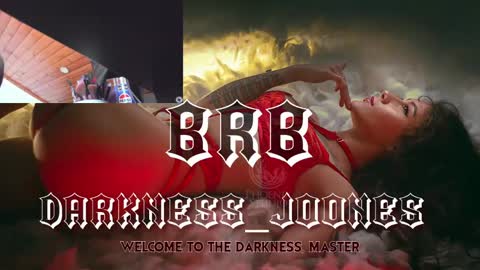 Darkness online show from 15, 9, 2025