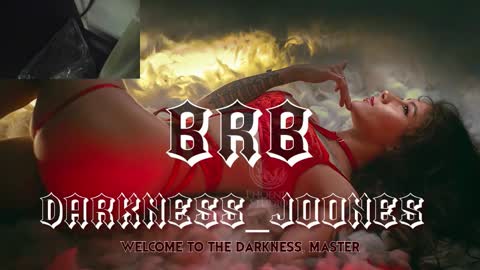 Darkness online show from 27, 11, 2025