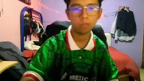 Jose Ian online show from 25, 6, 2026