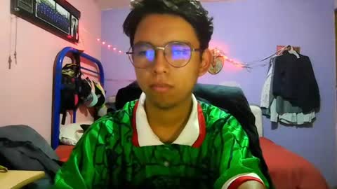 Jose Ian online show from 25, 6, 2026
