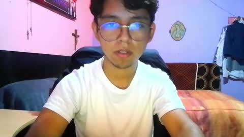 Jose Ian online show from 27, 6, 2026
