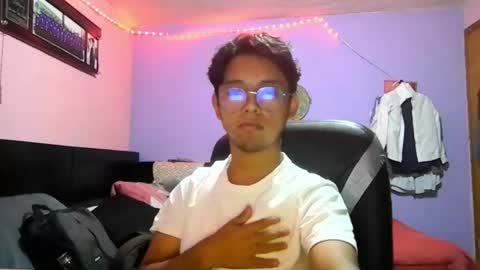 Jose Ian online show from 2, 7, 2026