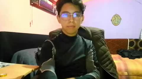Jose Ian online show from 4, 7, 2026