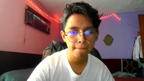 Jose Ian online show from 5, 7, 2026