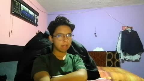 Jose Ian online show from 12, 7, 2026