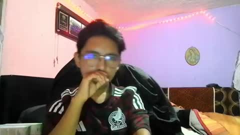 Jose Ian online show from 13, 7, 2026