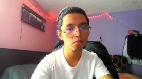 Jose Ian online show from 15, 7, 2026