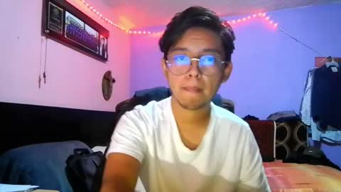 Jose Ian online show from 18, 7, 2026