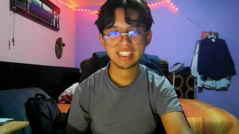 Jose Ian online show from 19, 7, 2026