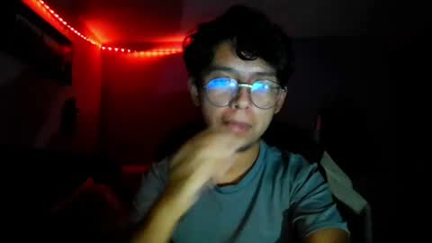 Jose Ian online show from 26, 7, 2026