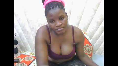 SHANICE online show from 7, 10, 2025