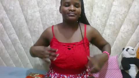 SHANICE online show from 11, 7, 2026