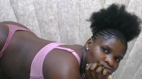 SHANICE online show from 22, 7, 2026