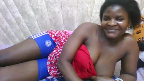 SHANICE online show from 1, 8, 2026