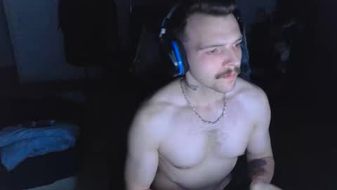 darknovelclown online show from 24, 3, 2026