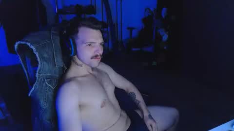 darknovelclown online show from 25, 3, 2026