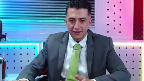 DARKO0717 online show from 3, 5, 2026