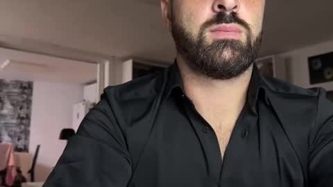 darko_23 online show from 30, 9, 2025