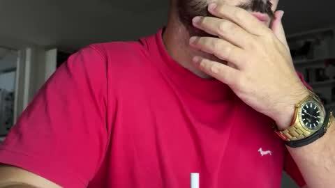 darko_23 online show from 2, 10, 2025