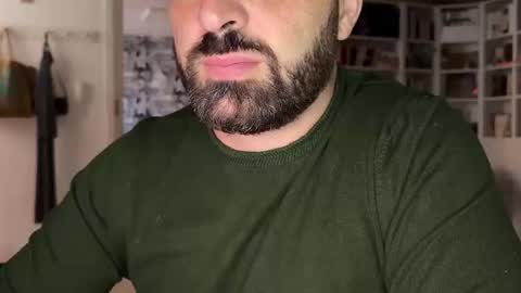 darko_23 online show from 3, 10, 2025