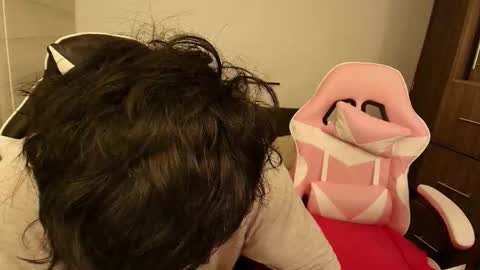 Snapshot of darkpleasuress chatting on 2, 11, 2025 darkpleasuress online show from 2, 11, 2025