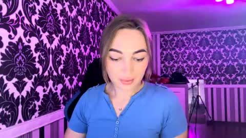Angelina  online show from 31, 7, 2026