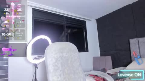 Dark ReeD online show from 8, 3, 2026