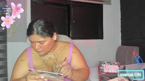 Dark ReeD online show from 10, 3, 2026